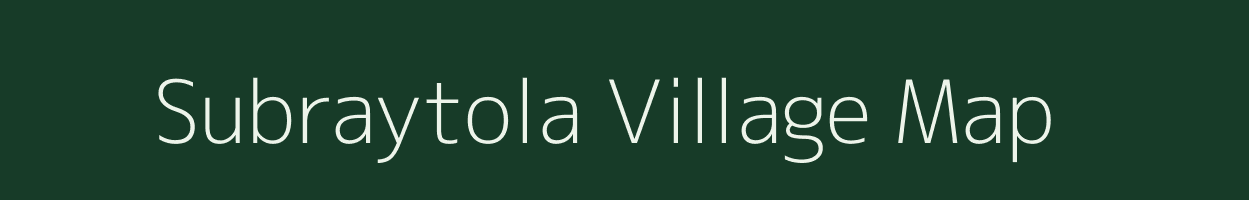 Subraytola village map in Maharashtra