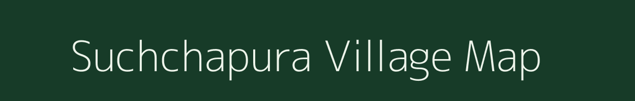 Suchchapura village map in Madhya Pradesh