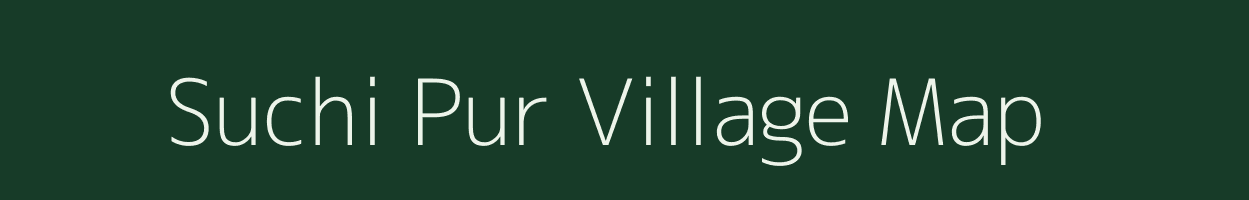 Suchi Pur village map in Jammu & Kashmir