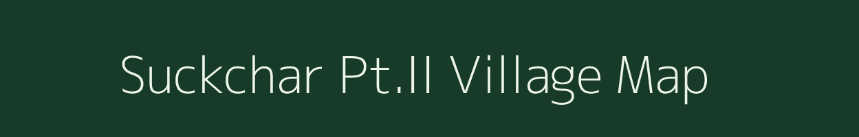 Suckchar Pt.II village map in Assam