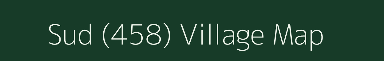 Sud (458) village map in Punjab