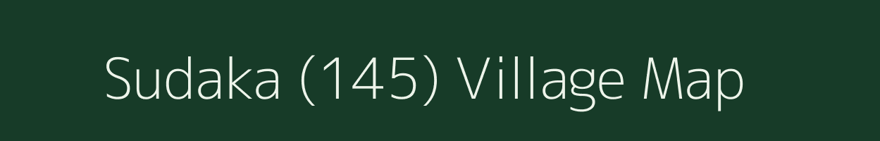 Sudaka (145) village map in Haryana