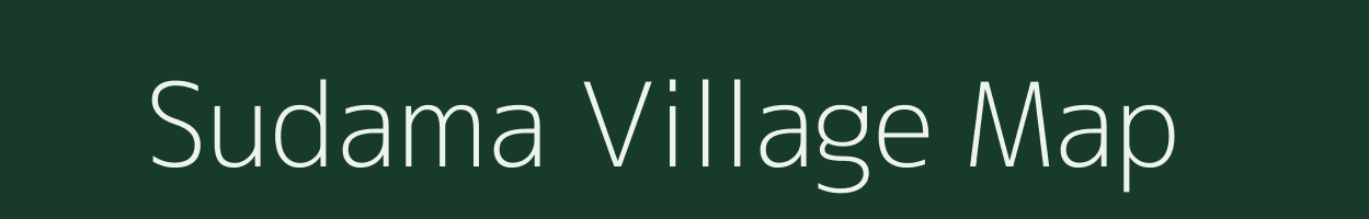 Sudama village map in Uttar Pradesh