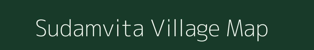 Sudamvita village map in Assam