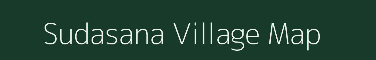 Sudasana village map in Gujarat