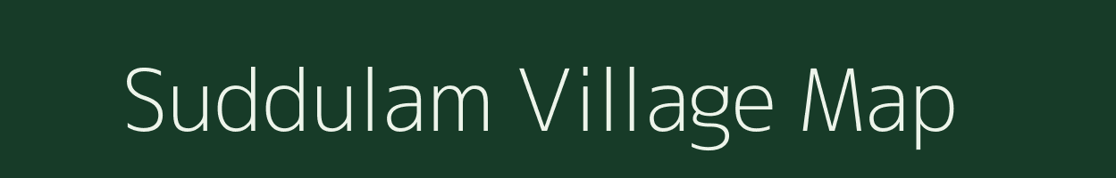 Suddulam village map in Andhra Pradesh