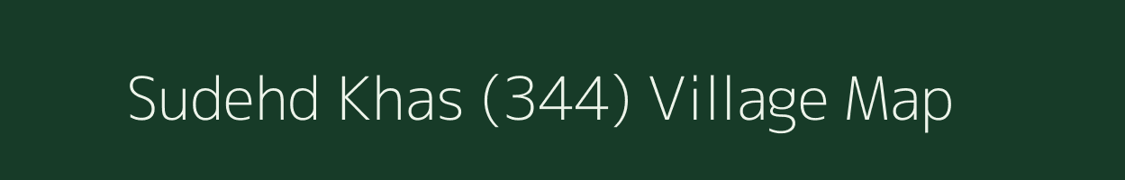 Sudehd Khas (344) village map in Himachal Pradesh