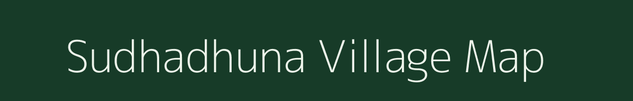 Sudhadhuna village map in Gujarat