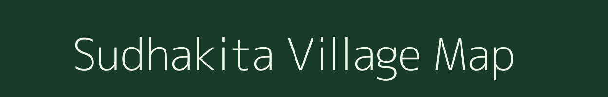Sudhakita village map in Bihar