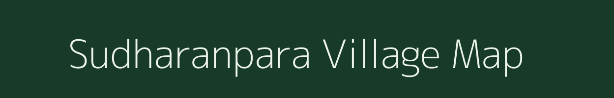 Sudharanpara village map in Rajasthan