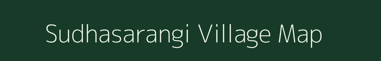 Sudhasarangi village map in Odisha