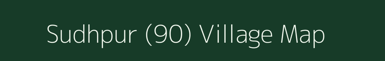 Sudhpur (90) village map in Haryana