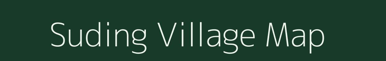 Suding village map in Uttarakhand