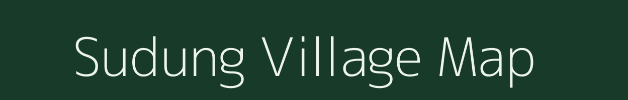 Sudung village map in Odisha