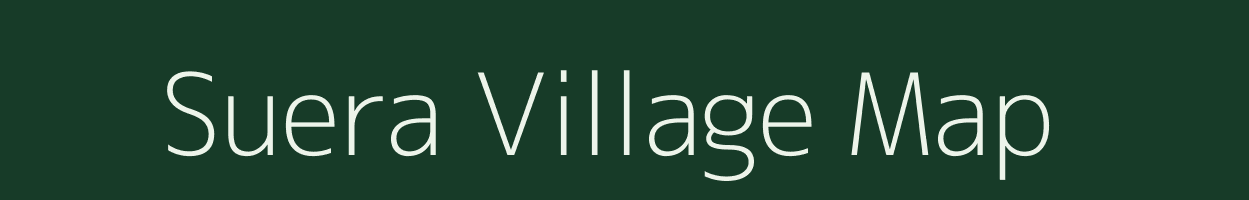 Suera village map in Uttarakhand