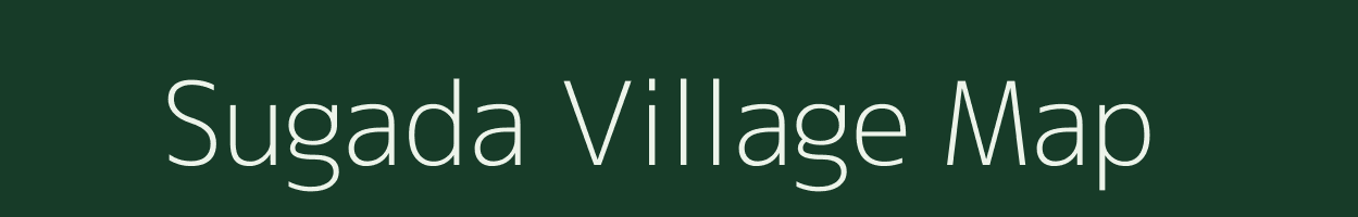 Sugada village map in Odisha