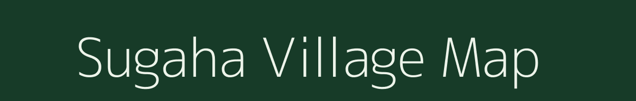 Sugaha village map in Bihar