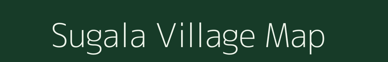 Sugala village map in Gujarat