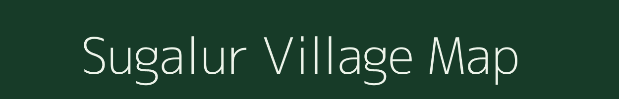 Sugalur village map in Karnataka