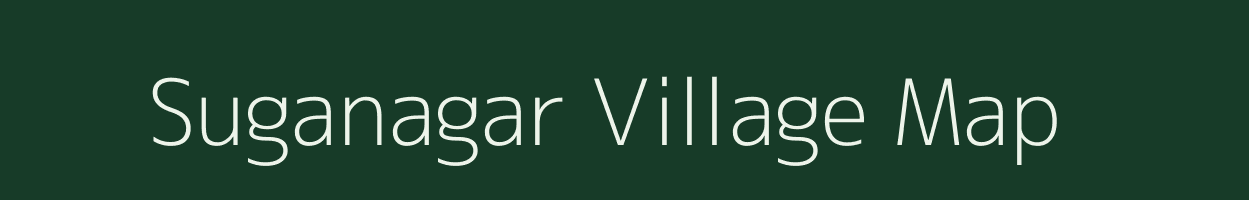 Suganagar village map in Uttar Pradesh