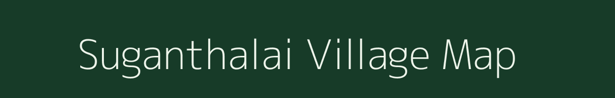 Suganthalai village map in Tamil Nadu