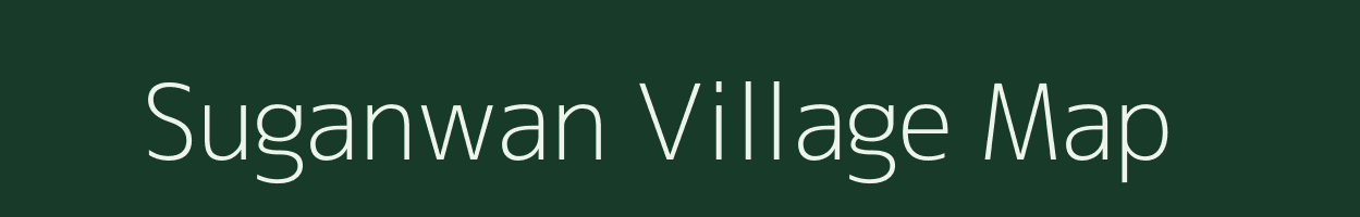 Suganwan village map in Bihar