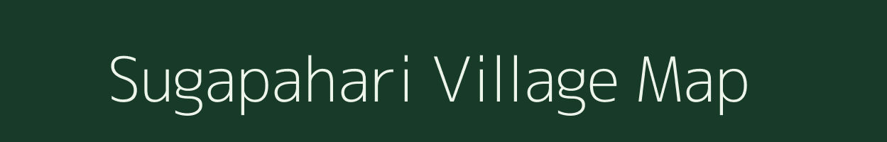 Sugapahari village map in Jharkhand