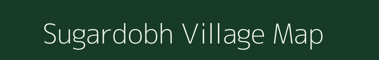 Sugardobh village map in Bihar