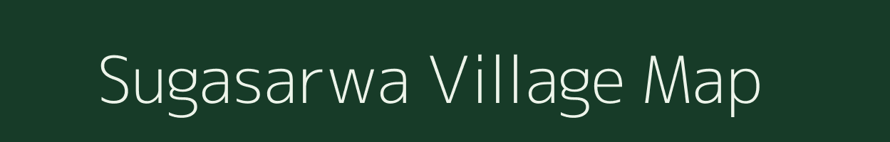 Sugasarwa village map in Jharkhand