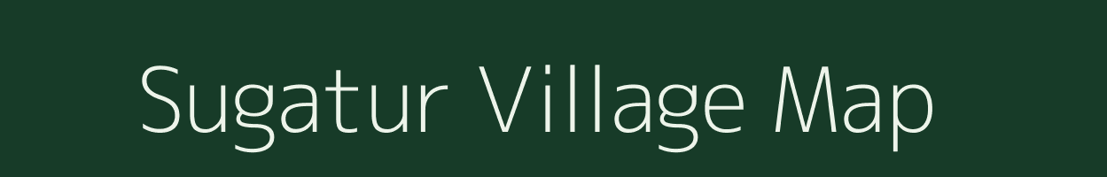 Sugatur village map in Karnataka