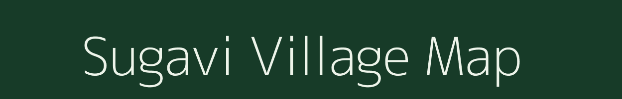 Sugavi village map in Karnataka