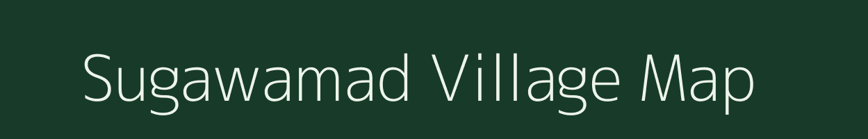 Sugawamad village map in Uttar Pradesh