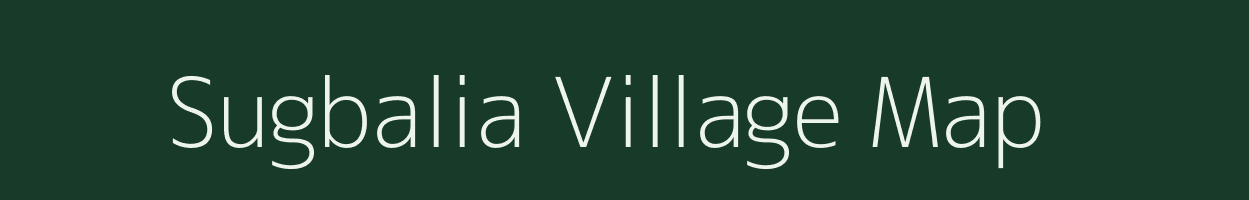 Sugbalia village map in Uttar Pradesh