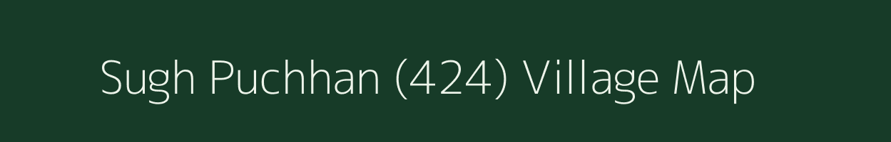 Sugh Puchhan (424) village map in Himachal Pradesh