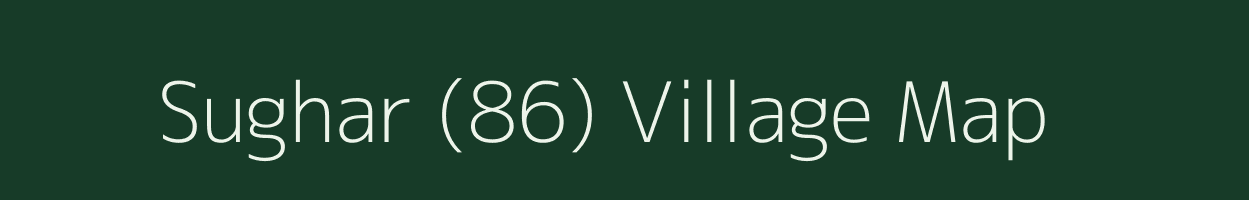 Sughar (86) village map in Himachal Pradesh