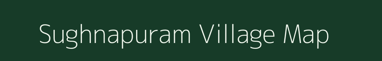 Sughnapuram village map in Andhra Pradesh