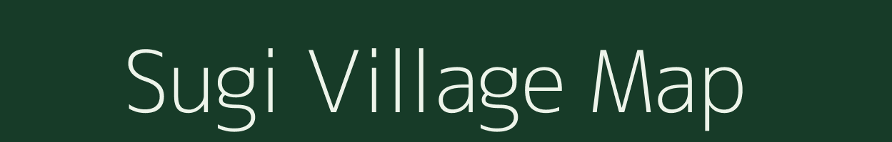 Sugi village map in Jharkhand