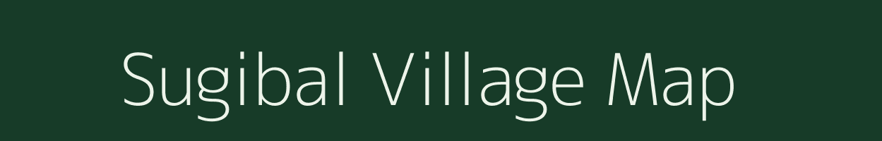 Sugibal village map in Bihar