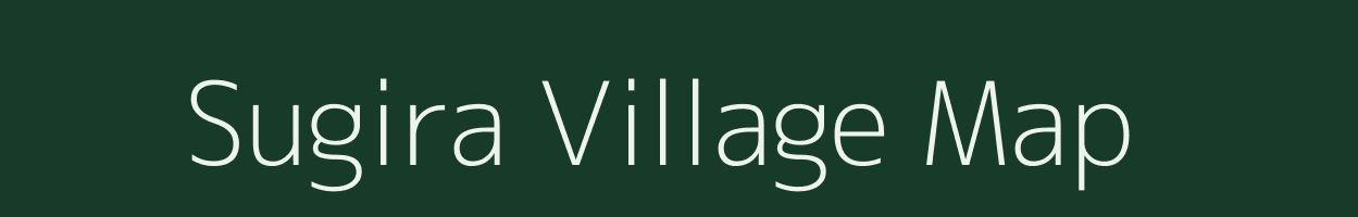 Sugira village map in Uttar Pradesh