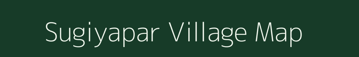 Sugiyapar village map in Uttar Pradesh