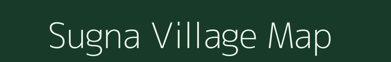 Sugna village map in Jharkhand