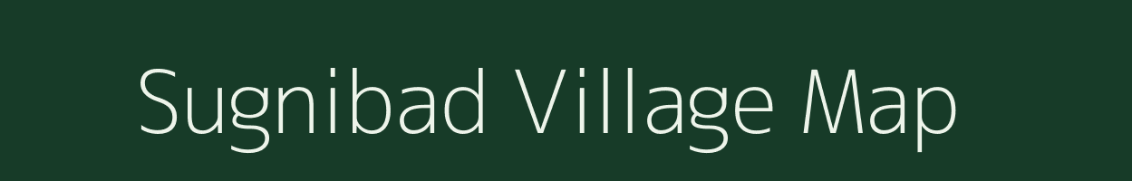 Sugnibad village map in Jharkhand