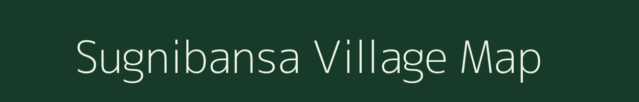 Sugnibansa village map in West Bengal