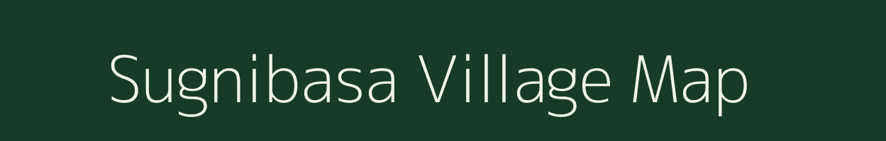 Sugnibasa village map in Jharkhand