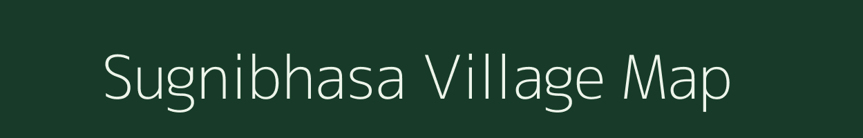 Sugnibhasa village map in Jharkhand