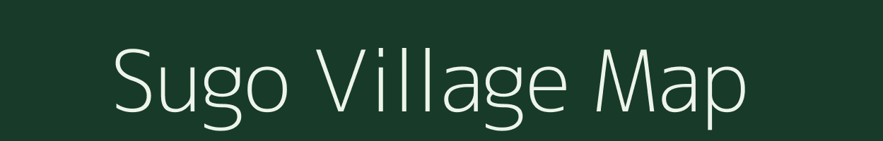 Sugo village map in Odisha