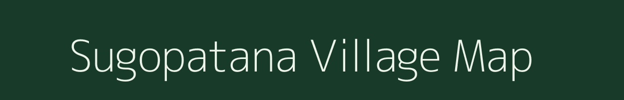 Sugopatana village map in Odisha