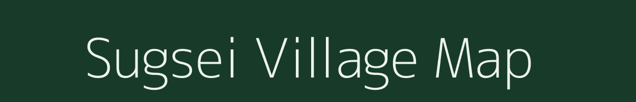 Sugsei village map in Arunachal Pradesh