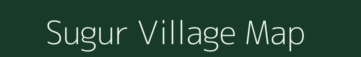 Sugur village map in Karnataka