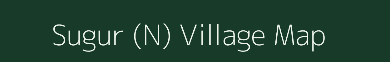 Sugur (N) village map in Karnataka